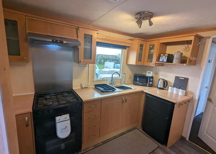 Beach House - Dog Friendly Anderby Creek