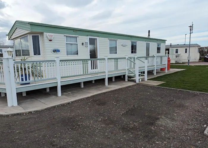 Beach House - Dog Friendly Anderby Creek