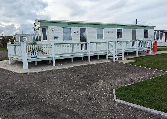 Beach House - Dog Friendly Anderby Creek