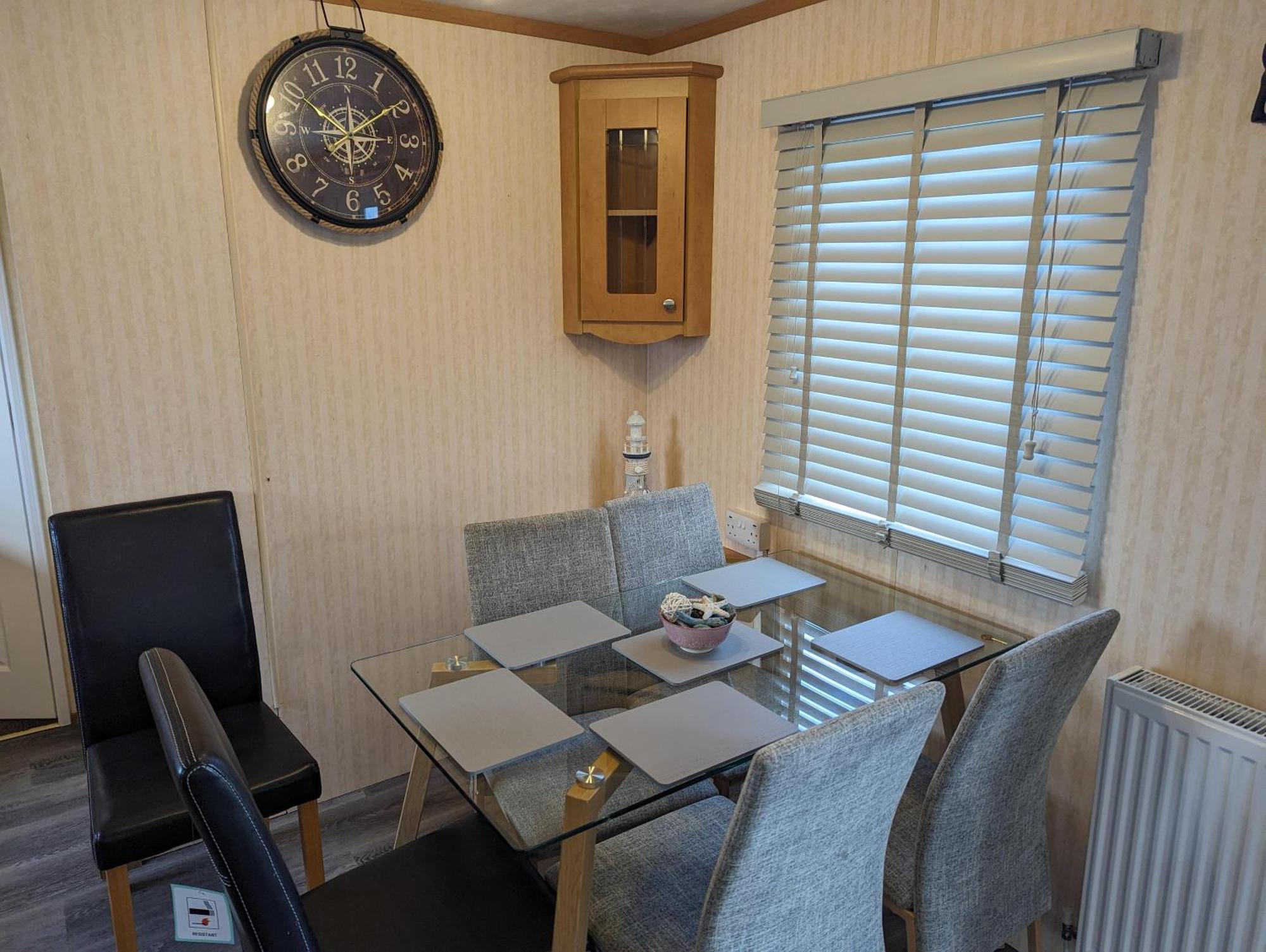 Holiday home House - Dog Friendly Creek