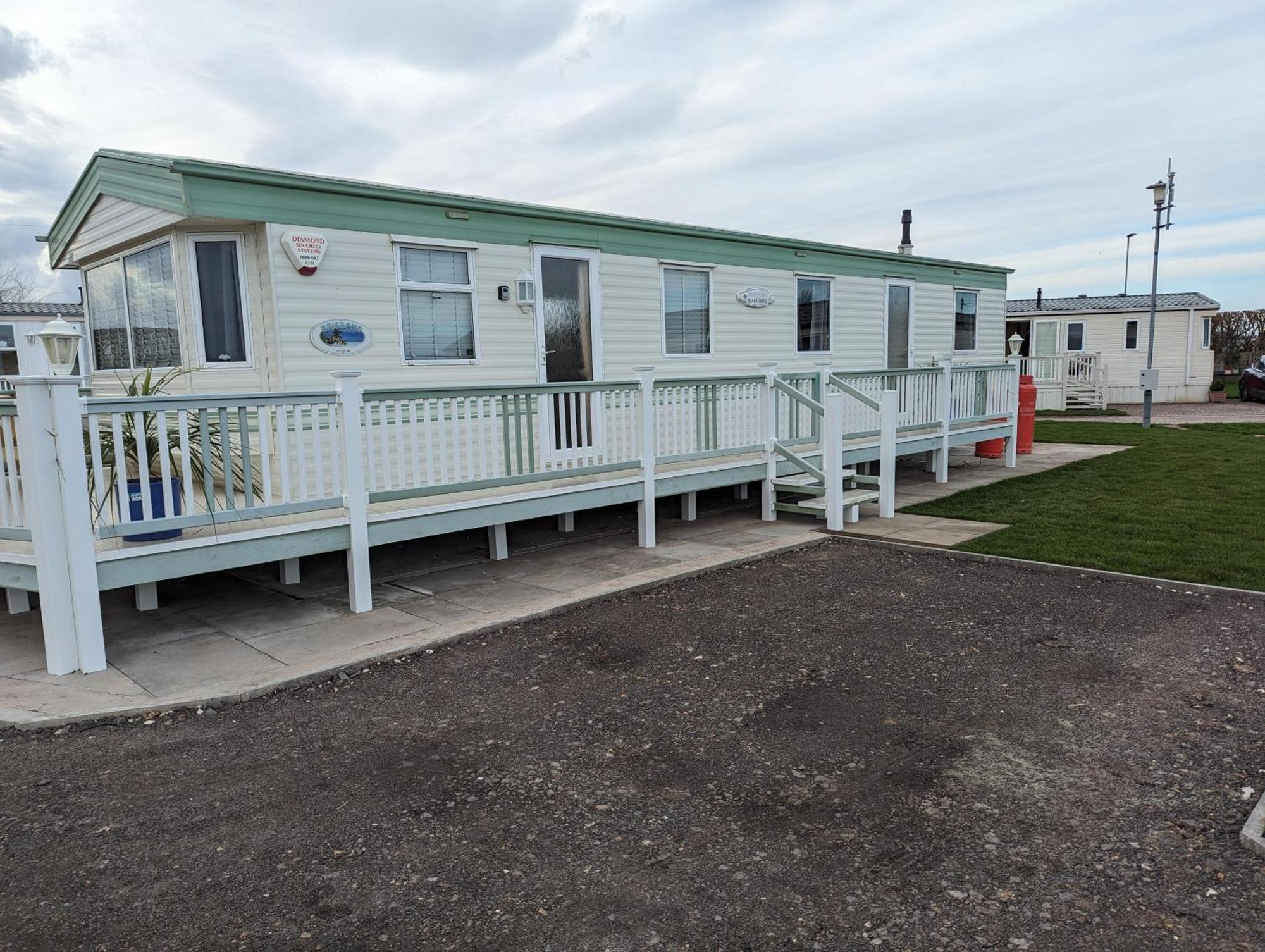 House - Dog Friendly Creek Holiday home Anderby