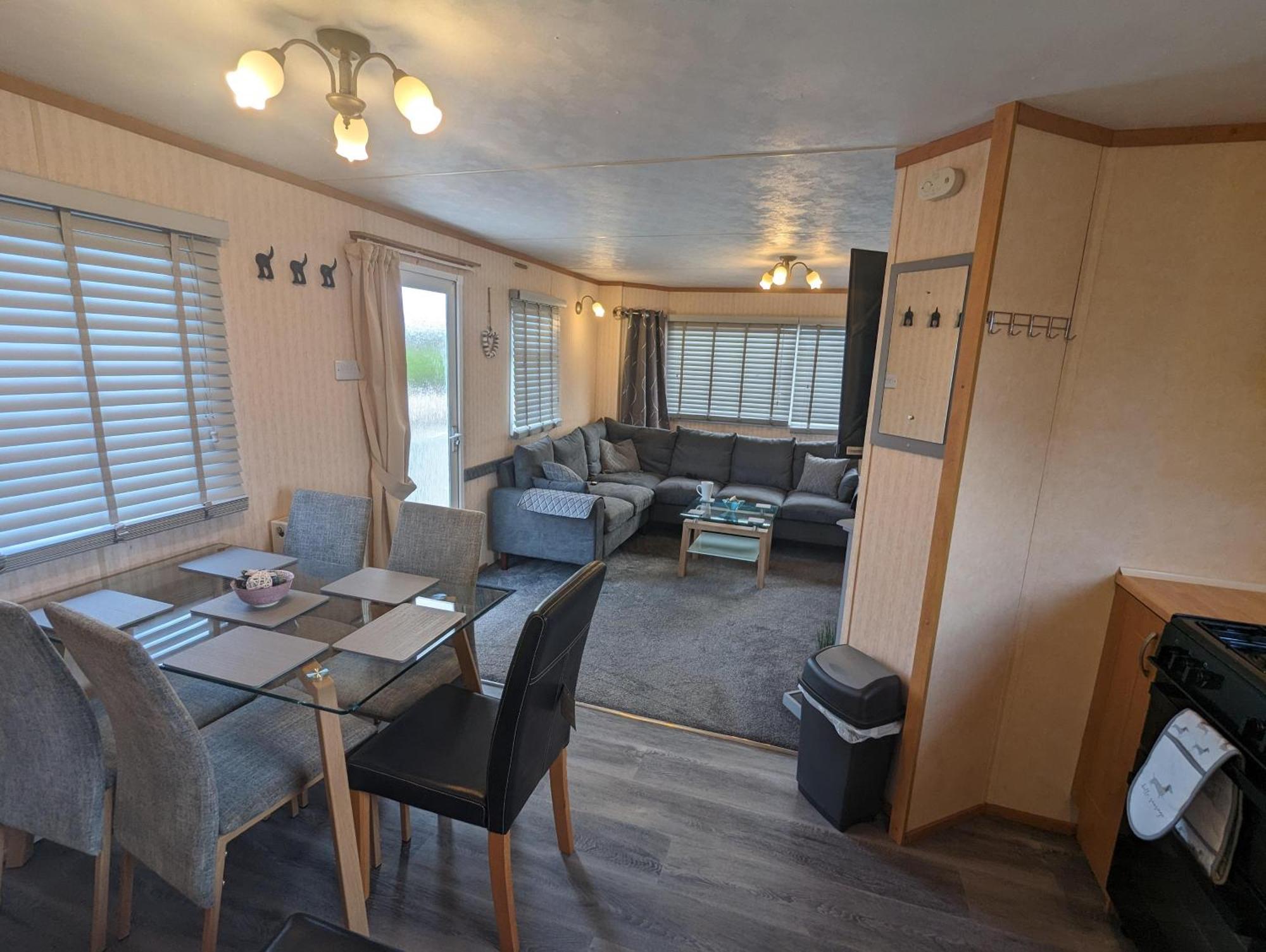 House - Dog Friendly Creek * Anderby