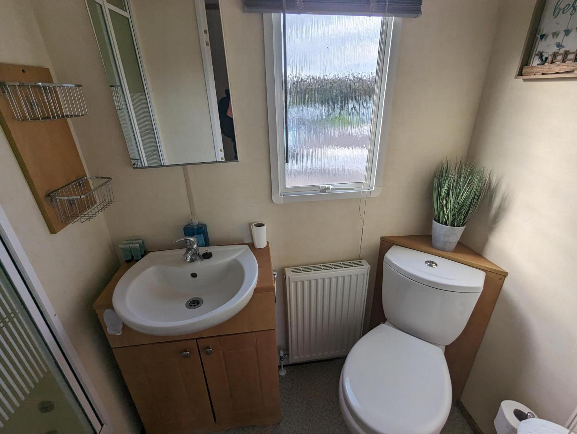 House - Dog Friendly Creek Anderby