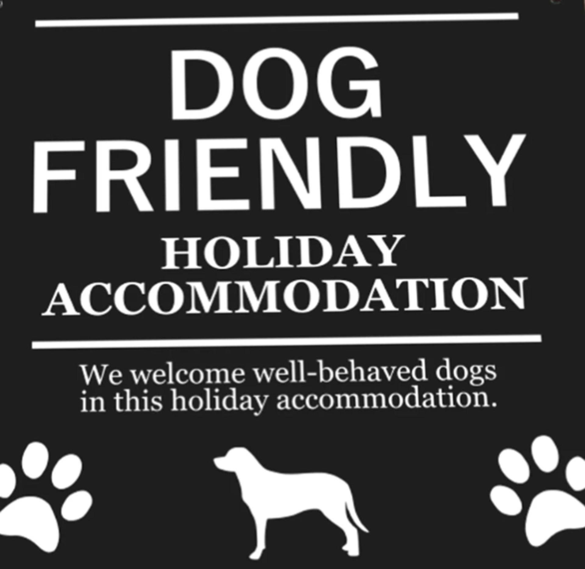 Holiday home House - Dog Friendly Creek