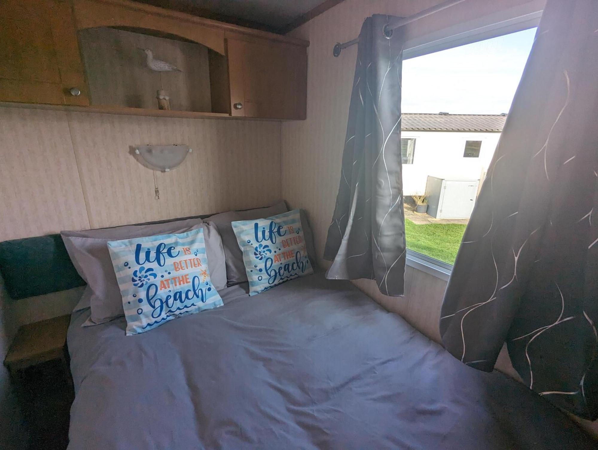 House - Dog Friendly Creek Holiday home Anderby